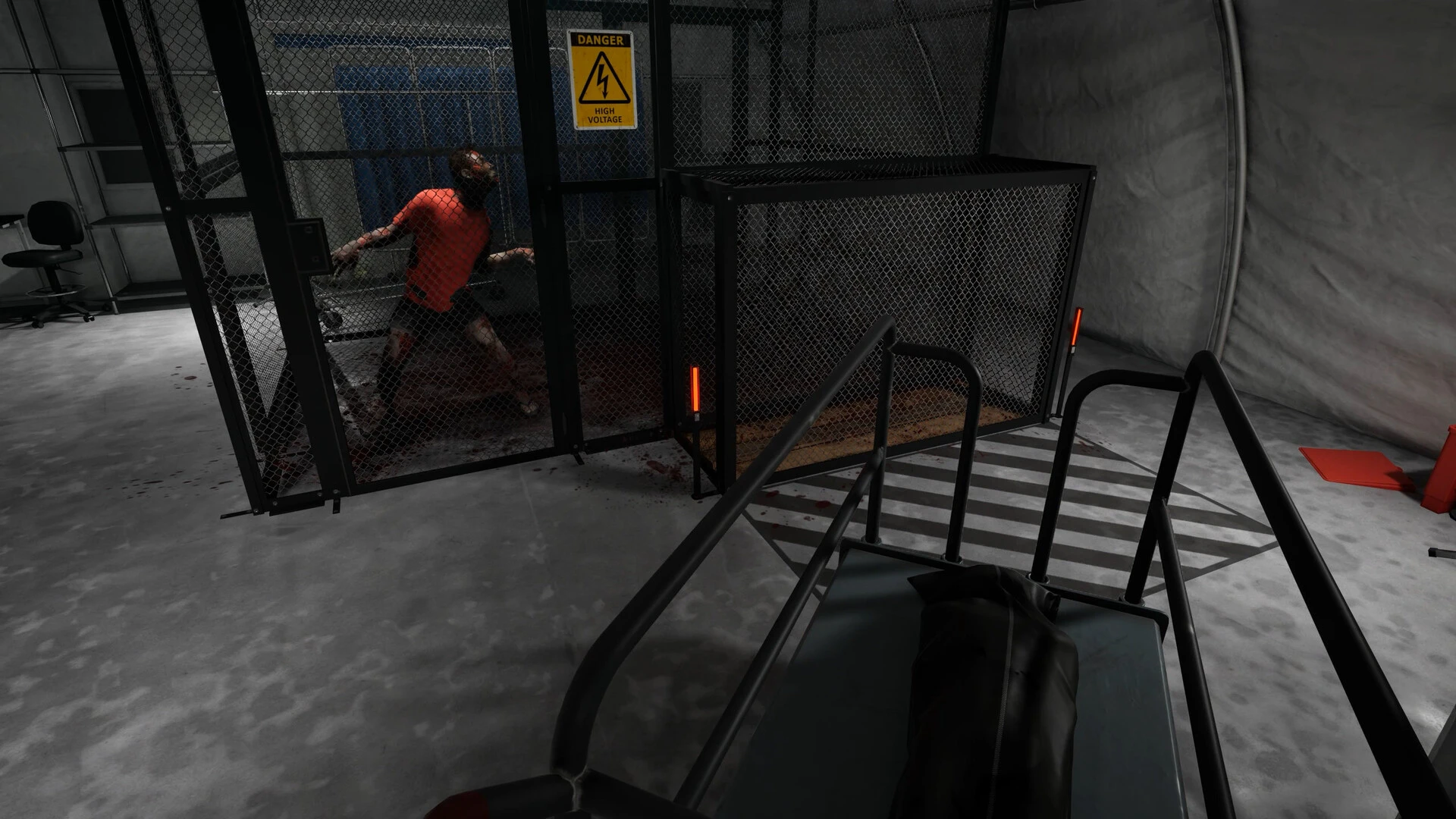 Quarantine Zone: The Last Check screenshot 13